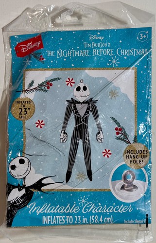 Nightmare before christmas - before,