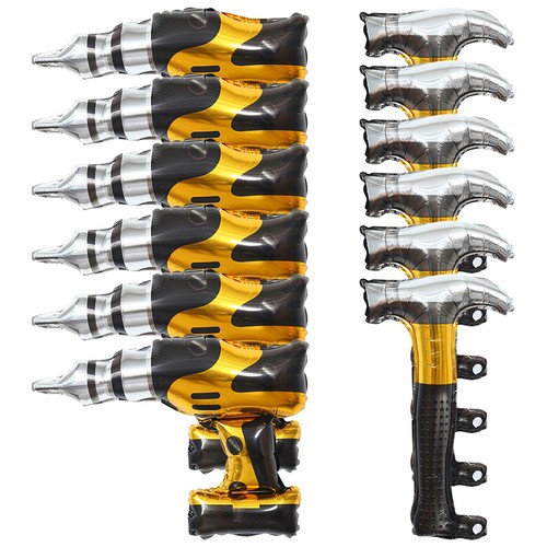 Inflatable repair tool - repair,