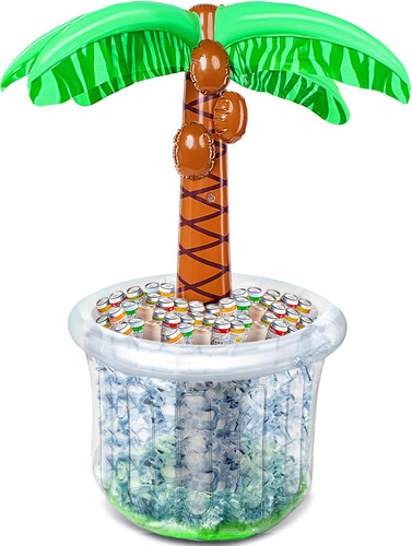 Joyin inflatable palm tree - inflatable,
