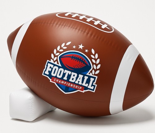 Fantasy football tailgate - football,