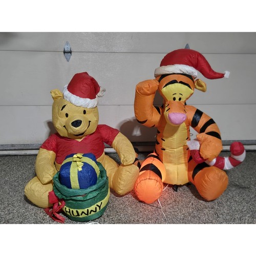 Disney winnie the - the, tigger