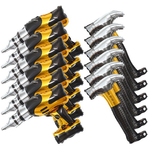 Inflatable durable aluminum - durable,
