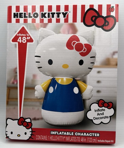 Hello kitty - kitty, 48"
