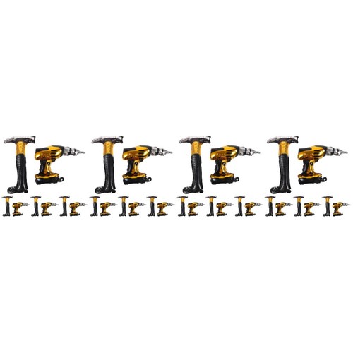 Sets inflatable foil - sets,