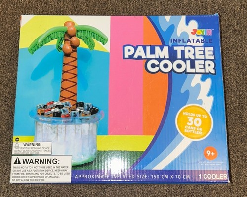 Joyin inflatable palm tree - inflatable,